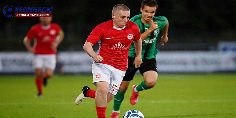 Nhận định Thor Akureyri vs Valur Nhận định Thor Akureyri vs Valur
