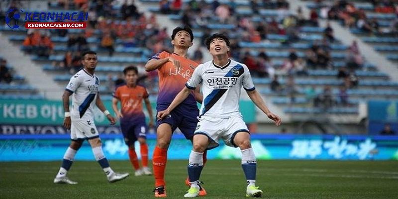 Soi kèo FC Seoul vs Gangwon FC