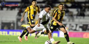 Soi kèo nhà cái Ponte Preta vs Criciuma