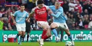 Soi kèo nhà cái Arsenal vs Man City
