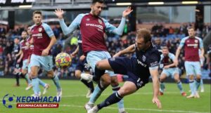 Soi kèo Burnley vs West Ham