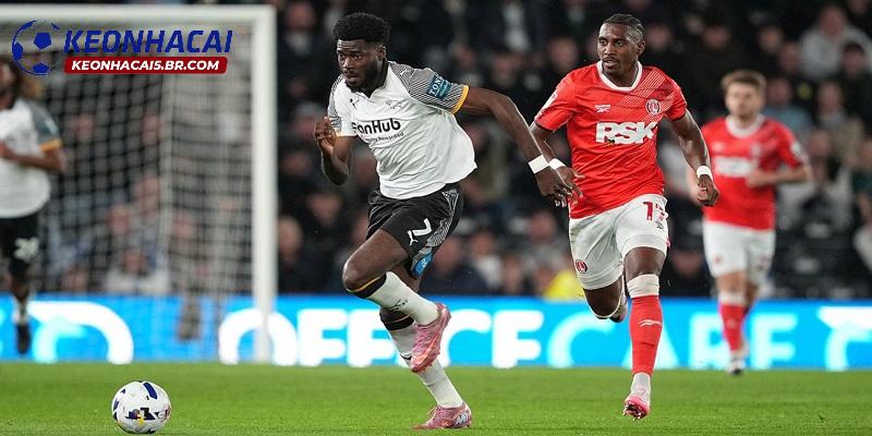 Soi kèo nhà cái Charlton vs Derby County
