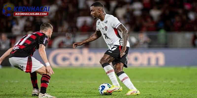 Soi kèo nhà cái Flamengo vs Vitoria