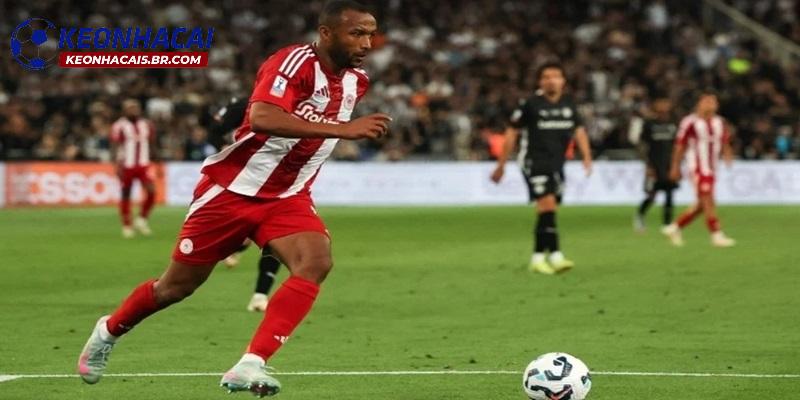 Nhận định Nijmegen vs Olympiakos Nhận định Nijmegen vs Olympiakos