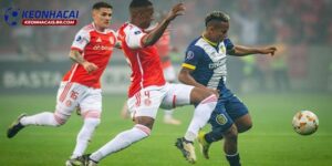 Nhận định Rosario Central vs Corinthians