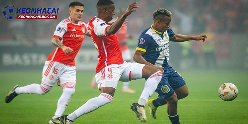 Dự đoán trận Rosario Central vs Corinthians, 07h30 – 14/08/2026