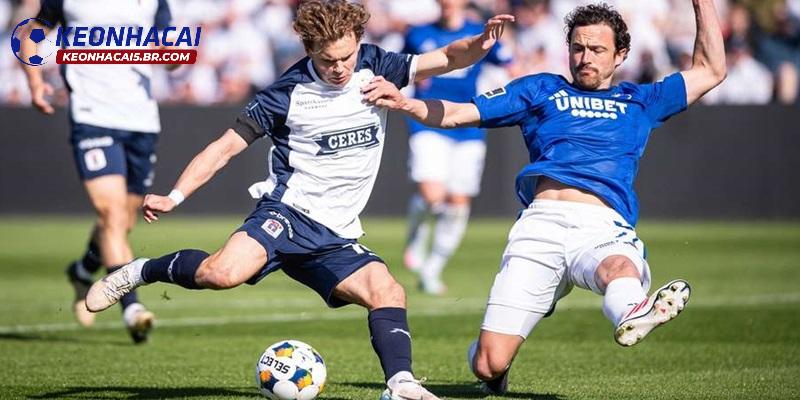 Soi kèo nhà cái Sabah vs Aarhus