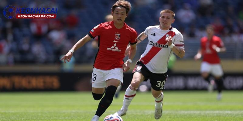 Soi kèo nhà cái Santa Fe vs River Plate