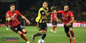 Nhận định Watford vs Southampton