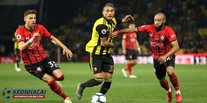 Dự đoán kết quả trận Watford vs Southampton, 01h45 – 16/08/2026